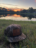 Moss Trail - Bottomland Camo Hat