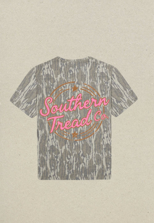 Mossy Oak X Southern Tread Co.