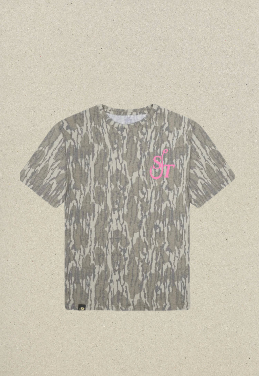 Mossy Oak X Southern Tread Co.