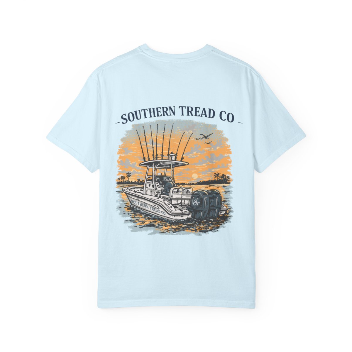 Cruisin' Shirt
