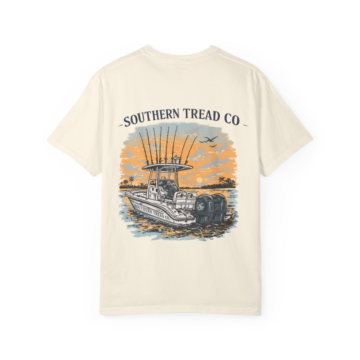 Cruisin' Shirt