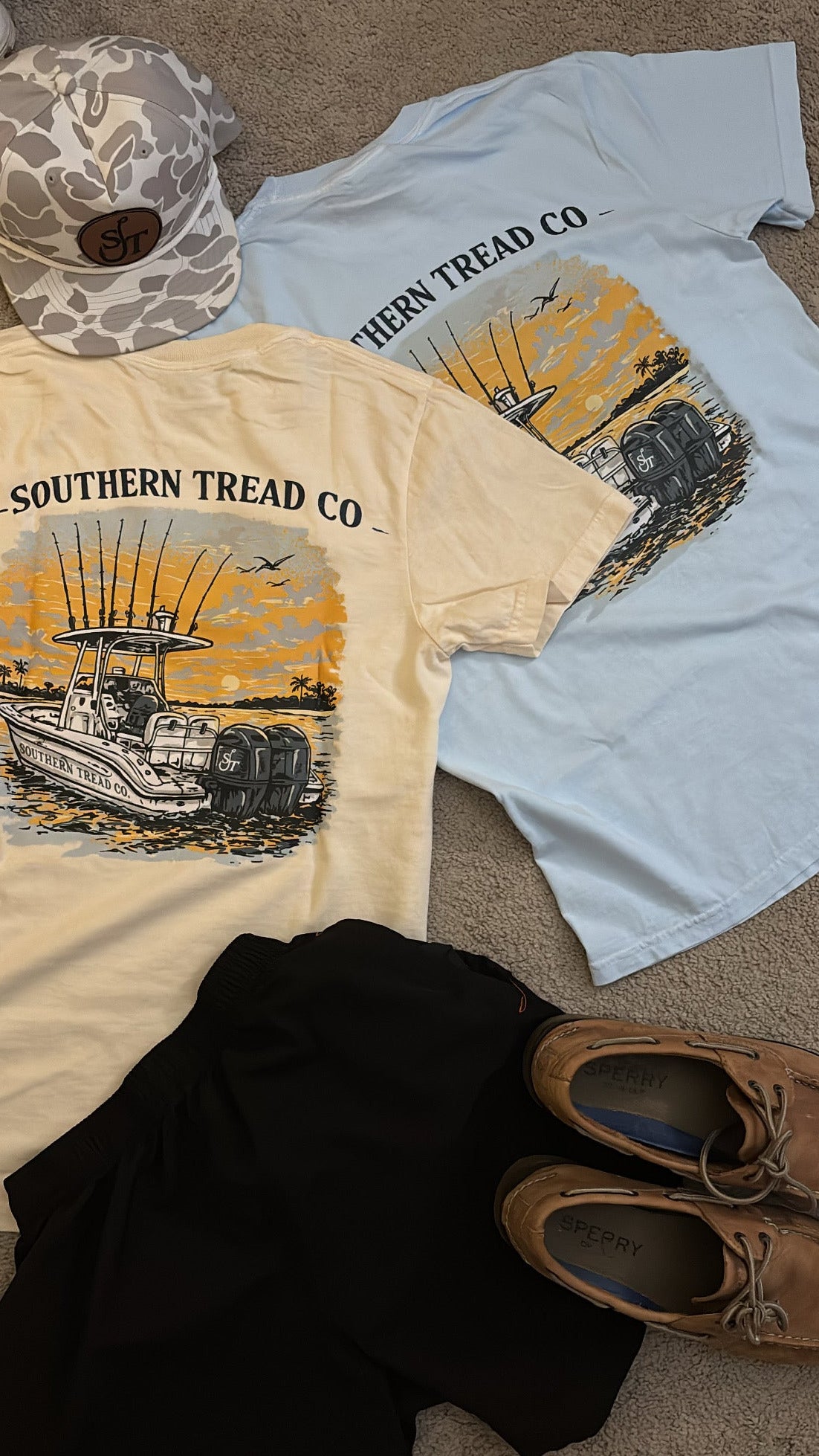 Cruisin' Shirt